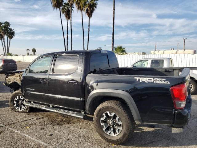 Photo 1 VIN: 3TMAZ5CNXHM027066 - TOYOTA TACOMA 