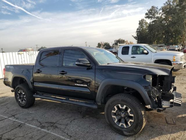 Photo 3 VIN: 3TMAZ5CNXHM027066 - TOYOTA TACOMA 