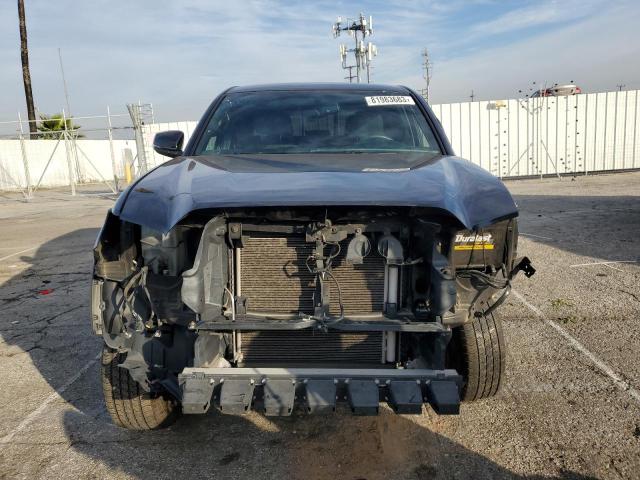 Photo 4 VIN: 3TMAZ5CNXHM027066 - TOYOTA TACOMA 