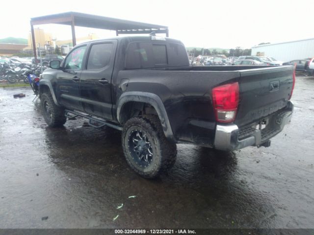 Photo 2 VIN: 3TMAZ5CNXHM033465 - TOYOTA TACOMA 