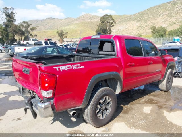 Photo 3 VIN: 3TMAZ5CNXHM039069 - TOYOTA TACOMA 