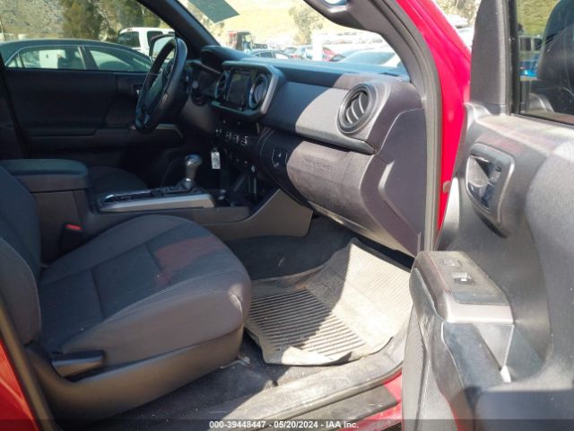 Photo 4 VIN: 3TMAZ5CNXHM039069 - TOYOTA TACOMA 