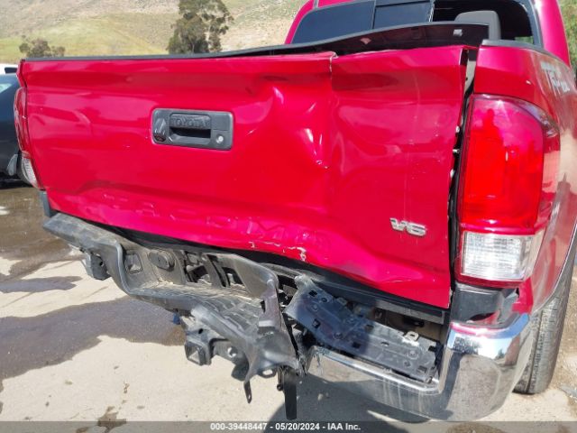 Photo 5 VIN: 3TMAZ5CNXHM039069 - TOYOTA TACOMA 