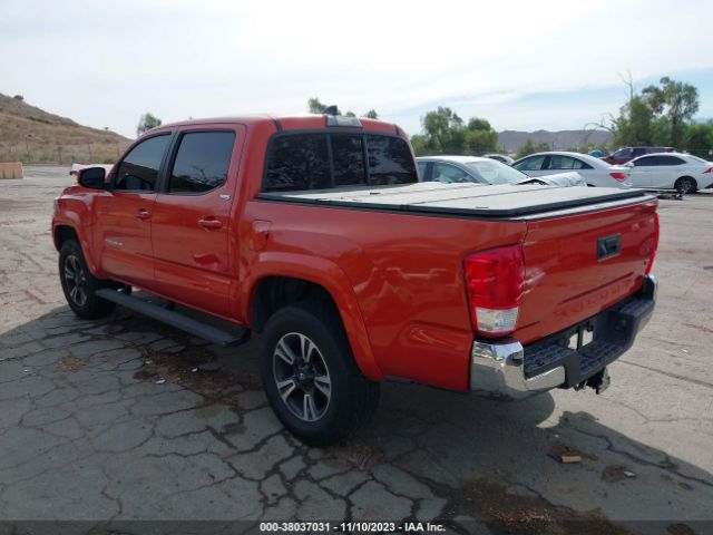 Photo 2 VIN: 3TMAZ5CNXHM039136 - TOYOTA TACOMA 