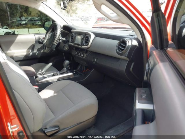 Photo 4 VIN: 3TMAZ5CNXHM039136 - TOYOTA TACOMA 