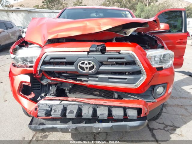 Photo 5 VIN: 3TMAZ5CNXHM039136 - TOYOTA TACOMA 