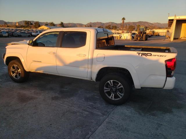 Photo 1 VIN: 3TMAZ5CNXHM043526 - TOYOTA TACOMA 