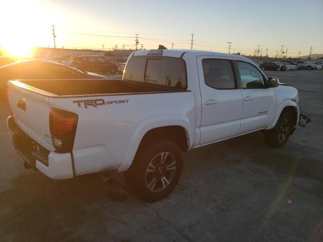 Photo 2 VIN: 3TMAZ5CNXHM043526 - TOYOTA TACOMA 