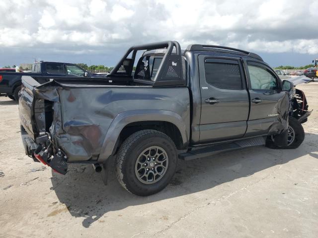 Photo 2 VIN: 3TMAZ5CNXJM060056 - TOYOTA TACOMA DOU 