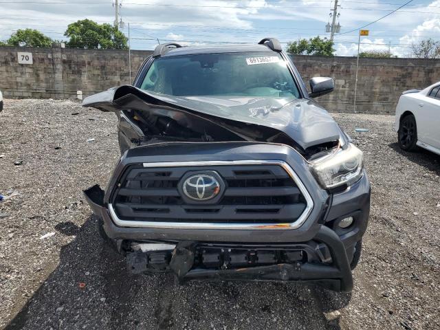 Photo 4 VIN: 3TMAZ5CNXJM060056 - TOYOTA TACOMA DOU 