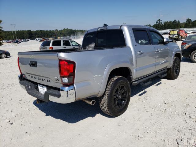 Photo 3 VIN: 3TMAZ5CNXJM060154 - TOYOTA TACOMA DOU 