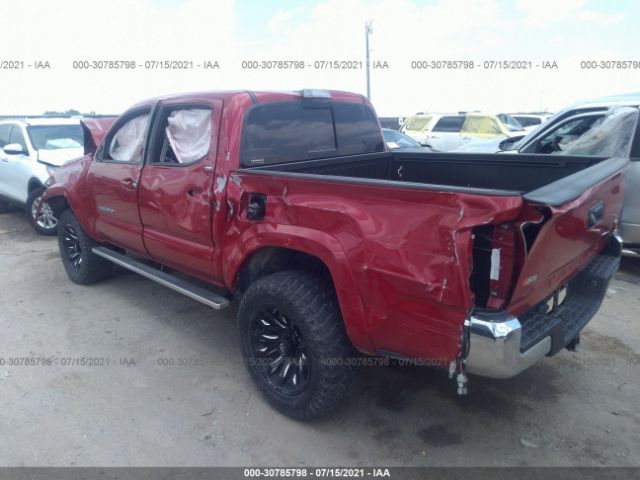 Photo 2 VIN: 3TMAZ5CNXJM067525 - TOYOTA TACOMA 