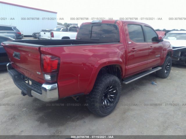 Photo 3 VIN: 3TMAZ5CNXJM067525 - TOYOTA TACOMA 