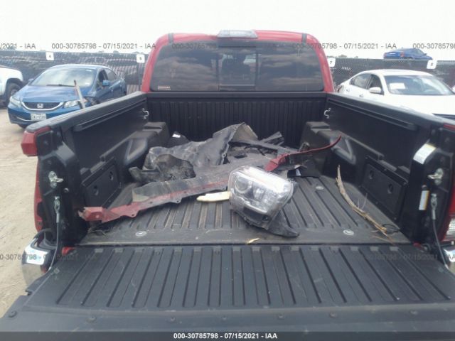 Photo 7 VIN: 3TMAZ5CNXJM067525 - TOYOTA TACOMA 