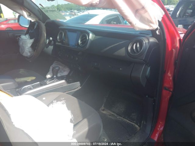 Photo 4 VIN: 3TMAZ5CNXJM068495 - TOYOTA TACOMA 