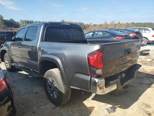 Photo 2 VIN: 3TMAZ5CNXJM071123 - TOYOTA TACOMA DOU 