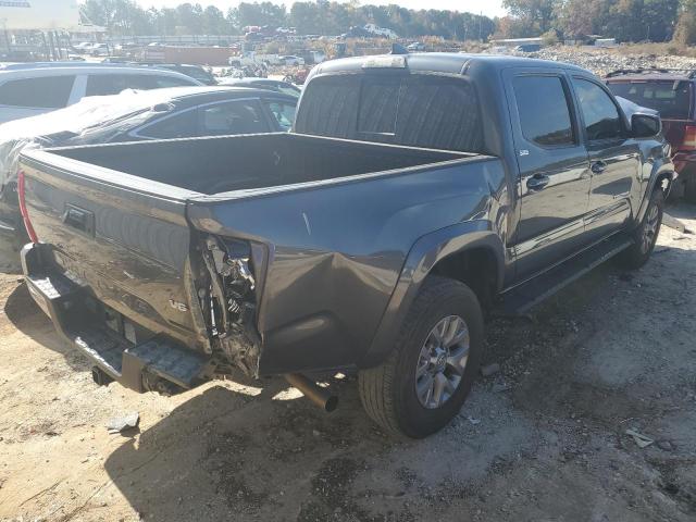 Photo 3 VIN: 3TMAZ5CNXJM071123 - TOYOTA TACOMA DOU 