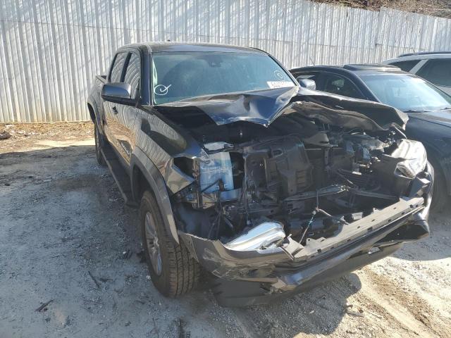 Photo 8 VIN: 3TMAZ5CNXJM071123 - TOYOTA TACOMA DOU 