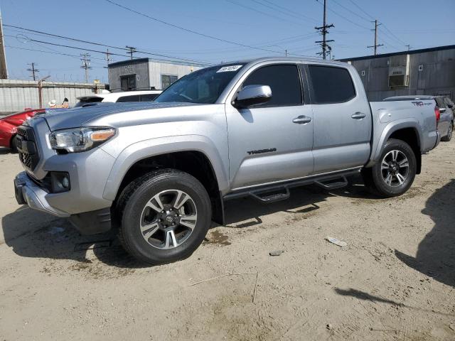 Photo 0 VIN: 3TMAZ5CNXJM072658 - TOYOTA TACOMA DOU 