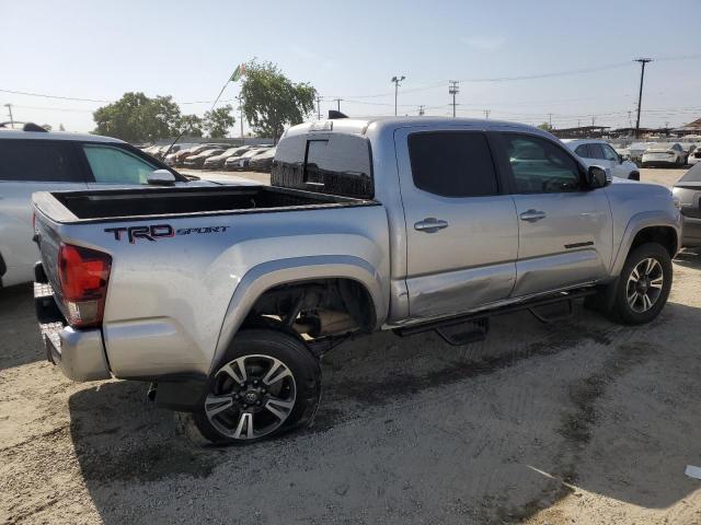 Photo 2 VIN: 3TMAZ5CNXJM072658 - TOYOTA TACOMA DOU 