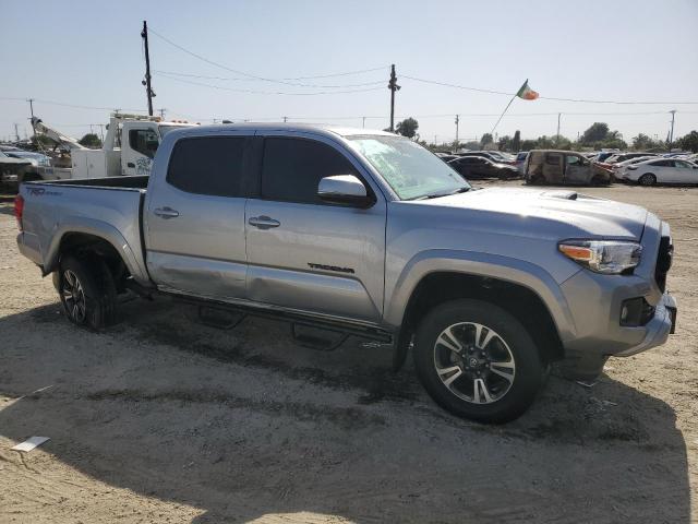 Photo 3 VIN: 3TMAZ5CNXJM072658 - TOYOTA TACOMA DOU 