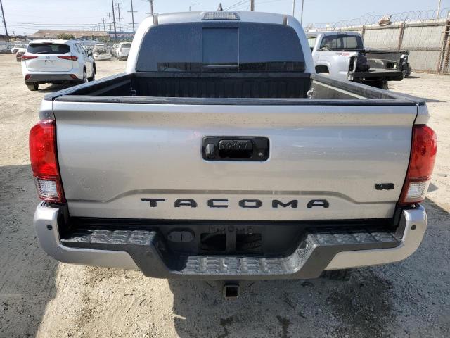 Photo 5 VIN: 3TMAZ5CNXJM072658 - TOYOTA TACOMA DOU 