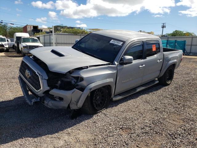 Photo 0 VIN: 3TMAZ5CNXJM073812 - TOYOTA TACOMA DOU 