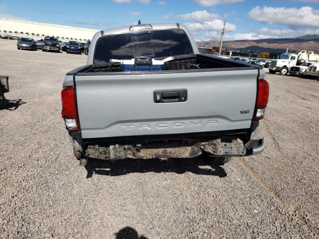 Photo 5 VIN: 3TMAZ5CNXJM073812 - TOYOTA TACOMA DOU 