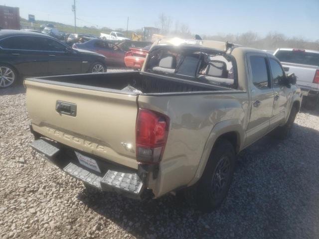 Photo 3 VIN: 3TMAZ5CNXJM076385 - TOYOTA TACOMA DOU 