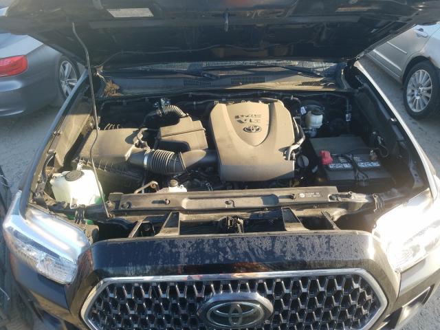 Photo 6 VIN: 3TMAZ5CNXKM081264 - TOYOTA TACOMA DOU 