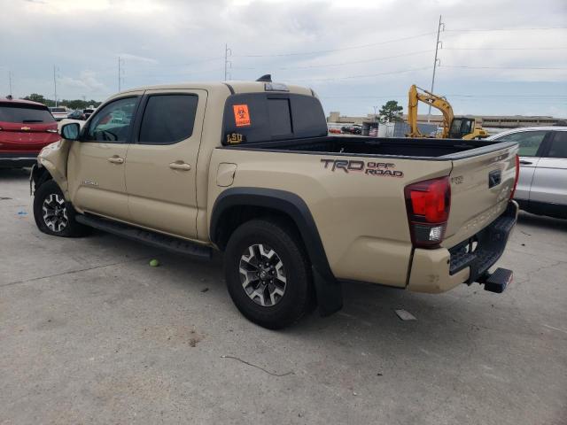 Photo 1 VIN: 3TMAZ5CNXKM081765 - TOYOTA TACOMA 