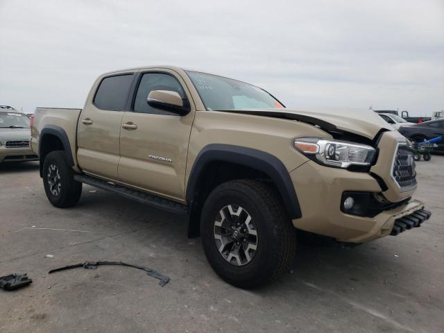 Photo 3 VIN: 3TMAZ5CNXKM081765 - TOYOTA TACOMA 