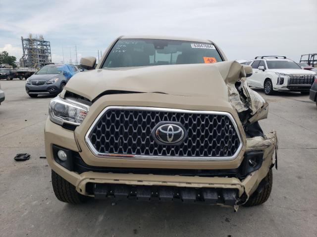 Photo 4 VIN: 3TMAZ5CNXKM081765 - TOYOTA TACOMA 