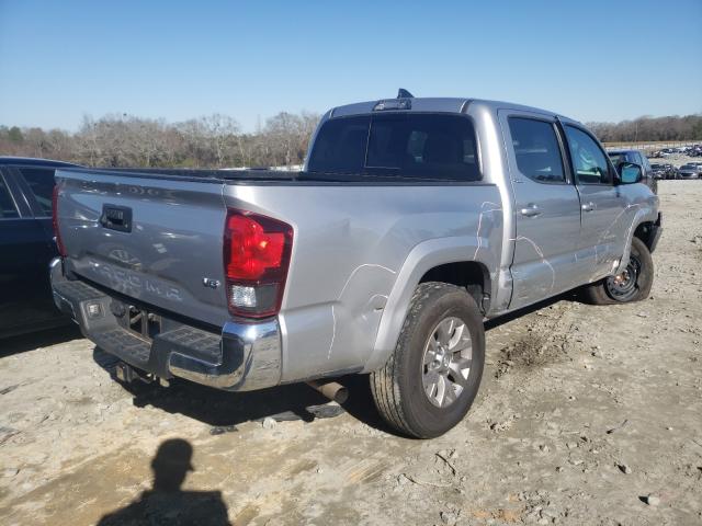 Photo 3 VIN: 3TMAZ5CNXKM084326 - TOYOTA TACOMA DOU 