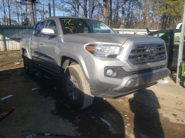 Photo 0 VIN: 3TMAZ5CNXKM085038 - TOYOTA TACOMA DOU 