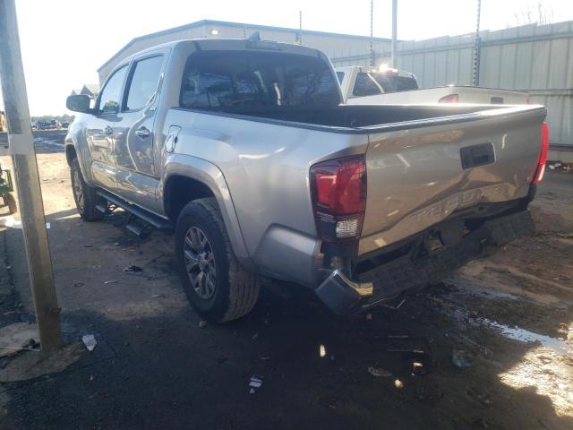 Photo 2 VIN: 3TMAZ5CNXKM085038 - TOYOTA TACOMA DOU 