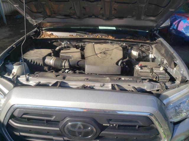 Photo 6 VIN: 3TMAZ5CNXKM085038 - TOYOTA TACOMA DOU 