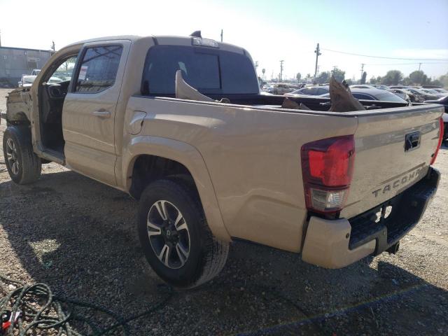 Photo 1 VIN: 3TMAZ5CNXKM086786 - TOYOTA TACOMA 2WD 