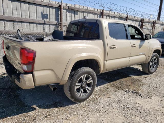 Photo 2 VIN: 3TMAZ5CNXKM086786 - TOYOTA TACOMA 2WD 