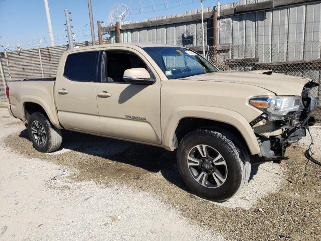 Photo 3 VIN: 3TMAZ5CNXKM086786 - TOYOTA TACOMA 2WD 