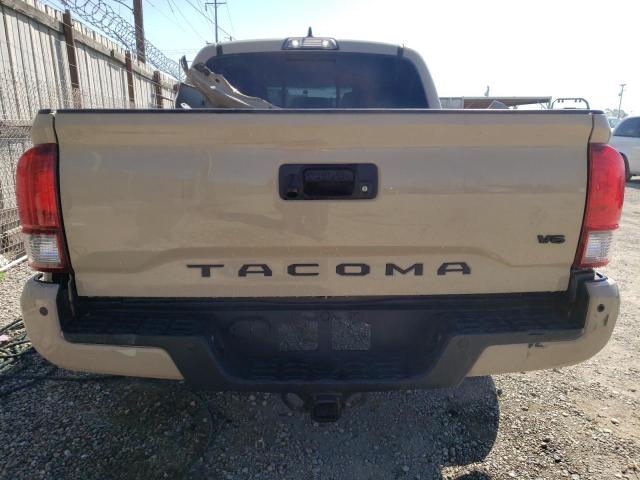 Photo 5 VIN: 3TMAZ5CNXKM086786 - TOYOTA TACOMA 2WD 