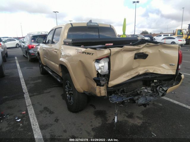 Photo 2 VIN: 3TMAZ5CNXKM086786 - TOYOTA TACOMA 2WD 