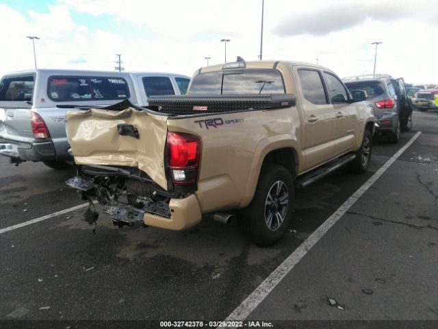 Photo 3 VIN: 3TMAZ5CNXKM086786 - TOYOTA TACOMA 2WD 