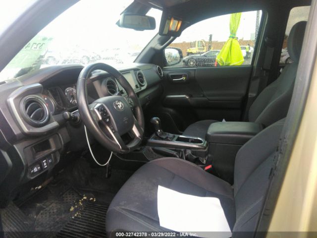 Photo 4 VIN: 3TMAZ5CNXKM086786 - TOYOTA TACOMA 2WD 