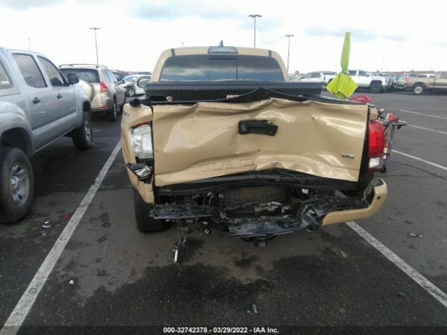 Photo 5 VIN: 3TMAZ5CNXKM086786 - TOYOTA TACOMA 2WD 