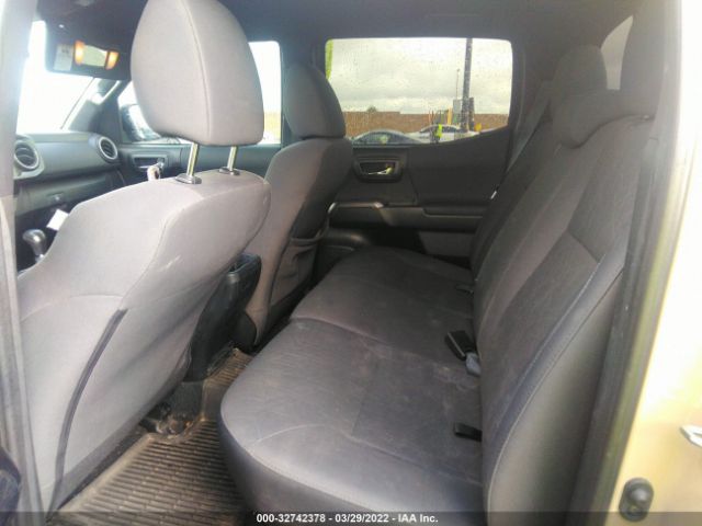 Photo 7 VIN: 3TMAZ5CNXKM086786 - TOYOTA TACOMA 2WD 