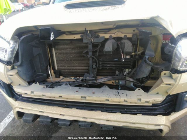 Photo 9 VIN: 3TMAZ5CNXKM086786 - TOYOTA TACOMA 2WD 