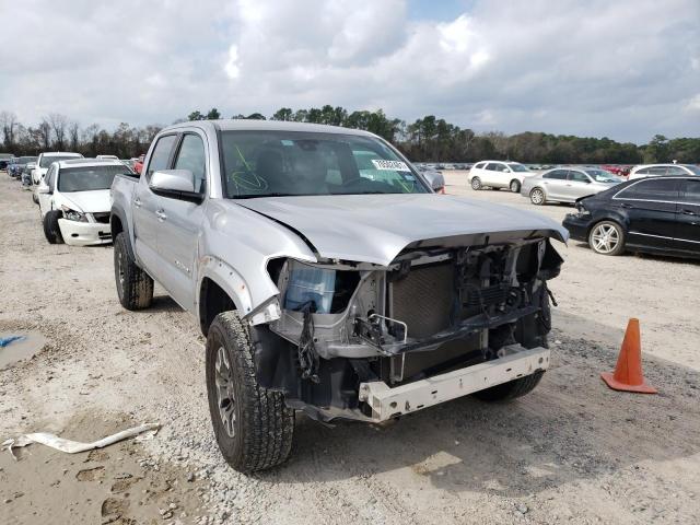 Photo 0 VIN: 3TMAZ5CNXKM092880 - TOYOTA TACOMA DOU 