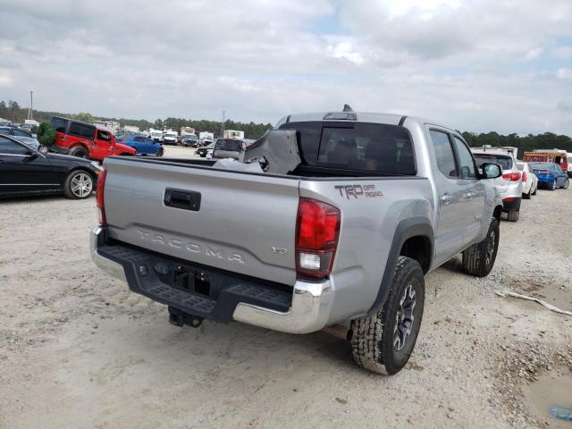 Photo 3 VIN: 3TMAZ5CNXKM092880 - TOYOTA TACOMA DOU 