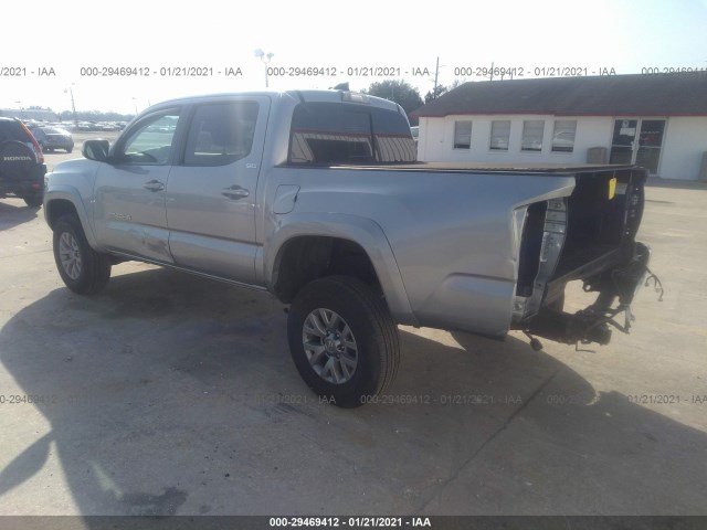 Photo 2 VIN: 3TMAZ5CNXKM096685 - TOYOTA TACOMA 2WD 